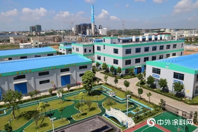綠樹涂料的環(huán)保轉(zhuǎn)型之路 20年回顧與運動項目經(jīng)營啟示