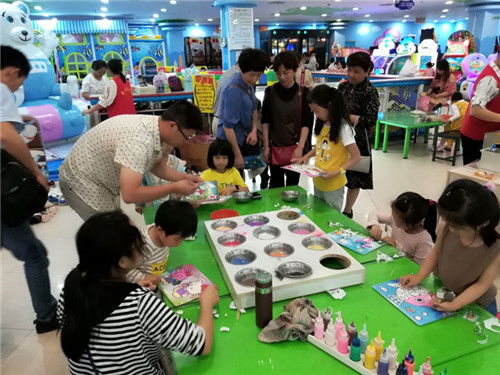 安徽商之都股份 打造運動項目經(jīng)營新生態(tài)