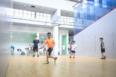 6元公益價(jià)，隨到隨練 上海這家健身房如何實(shí)現(xiàn)“年卡自由”的社區(qū)運(yùn)動(dòng)新范本