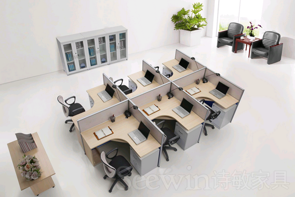 人體工程學辦公家具設計到底有什么優(yōu)勢?