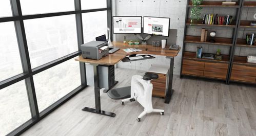 ciff廣州 樂歌 辦公家具 宅經(jīng)濟 翹楚,譜寫居家健康辦公新篇章