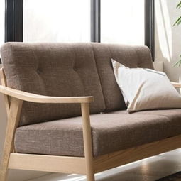 伊司特 日式沙發 伊司特沙發