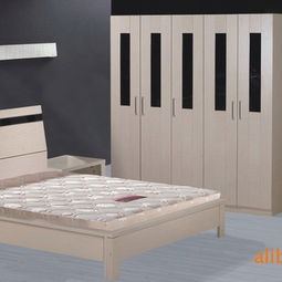 現(xiàn)代板式套房 逸美家具 3158創(chuàng)業(yè)信息網