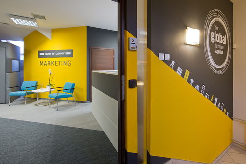 智能辦公家具的設(shè)計研究丨上金辦公家具