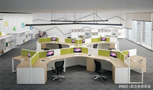 想要打造一個(gè)智能化辦公室,怎么做