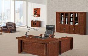 遼寧家具批發 辦公桌、大班臺、轉角班臺與鋼木家具定制全解析