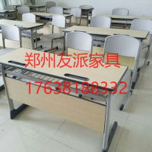 智能辦公，高效未來——新密市友派鋼木家具廠引領辦公新潮流