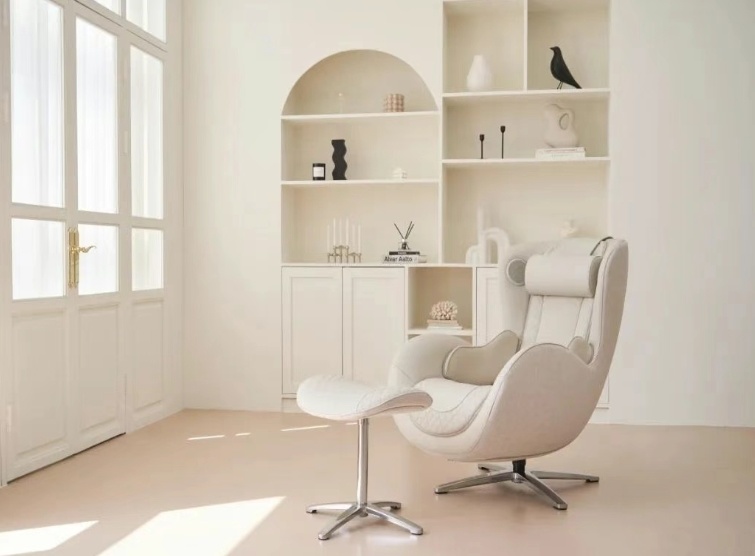 NeoCon展現(xiàn)場(chǎng)直擊 美國買家堅(jiān)定合作，中國鋼木家具品牌迎來設(shè)計(jì)、智造與綠色三重進(jìn)化