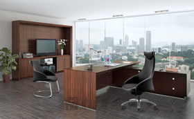 深圳東方華奧 以智能環(huán)保家具，打造優(yōu)質(zhì)實(shí)惠的現(xiàn)代辦公空間